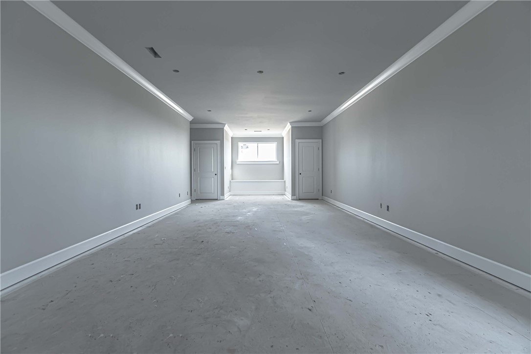 West End Acres Sub Rurban - Residential