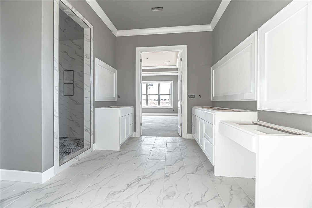 West End Acres Sub Rurban - Residential