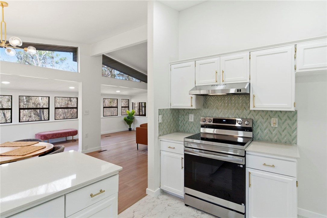 Hampstead Sub Bvv - Residential