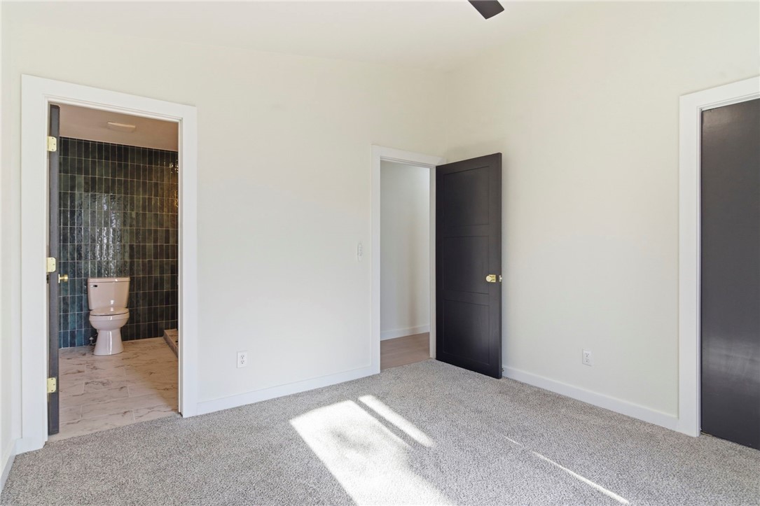 Hampstead Sub Bvv - Residential