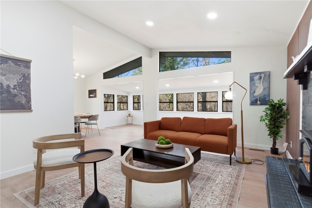 Hampstead Sub Bvv - Residential