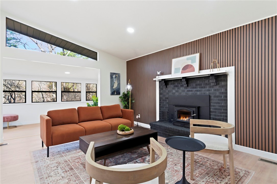 Hampstead Sub Bvv - Residential