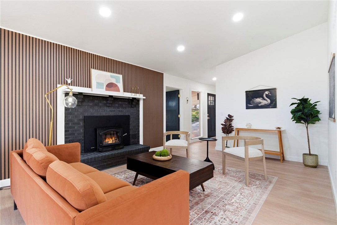 Hampstead Sub Bvv - Residential