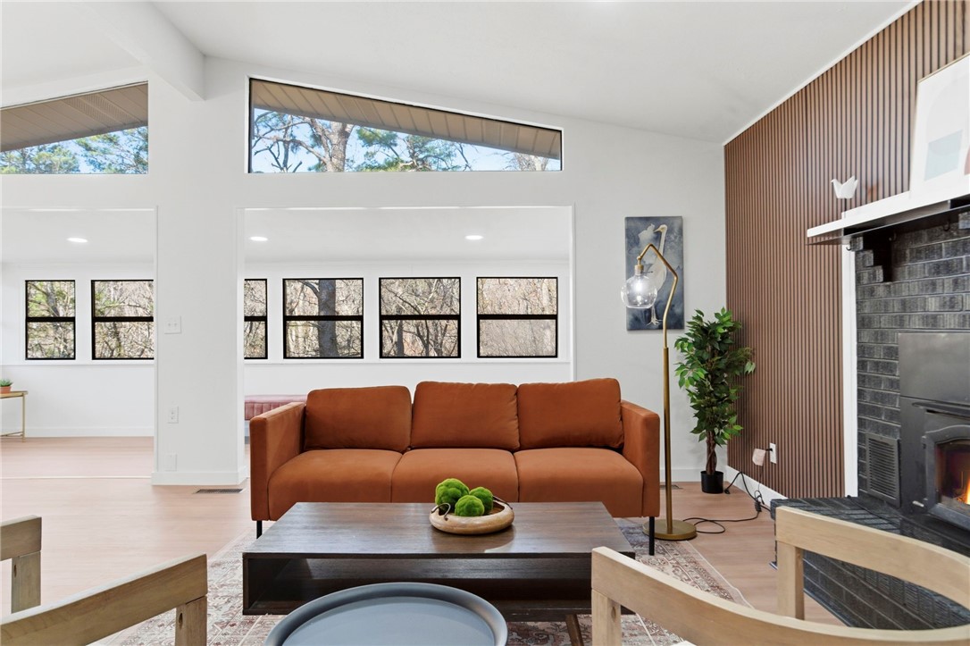 Hampstead Sub Bvv - Residential