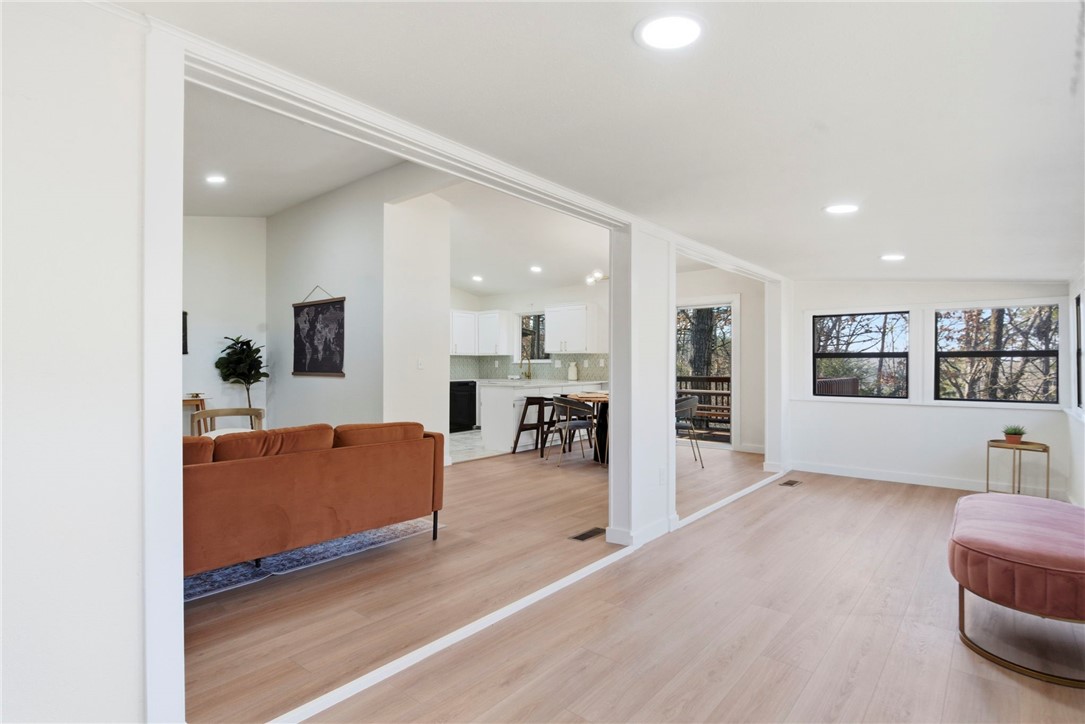 Hampstead Sub Bvv - Residential