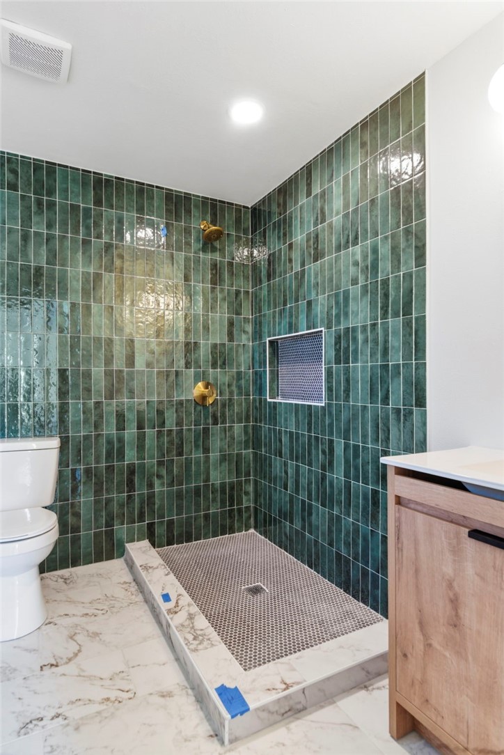 Hampstead Sub Bvv - Residential