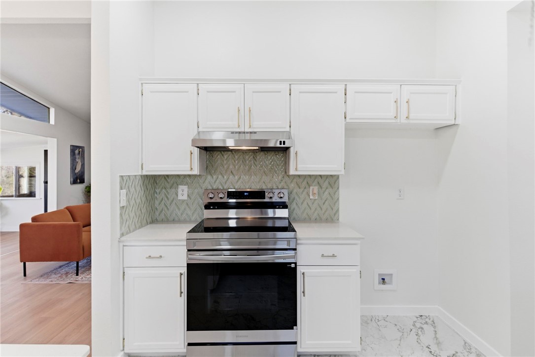 Hampstead Sub Bvv - Residential