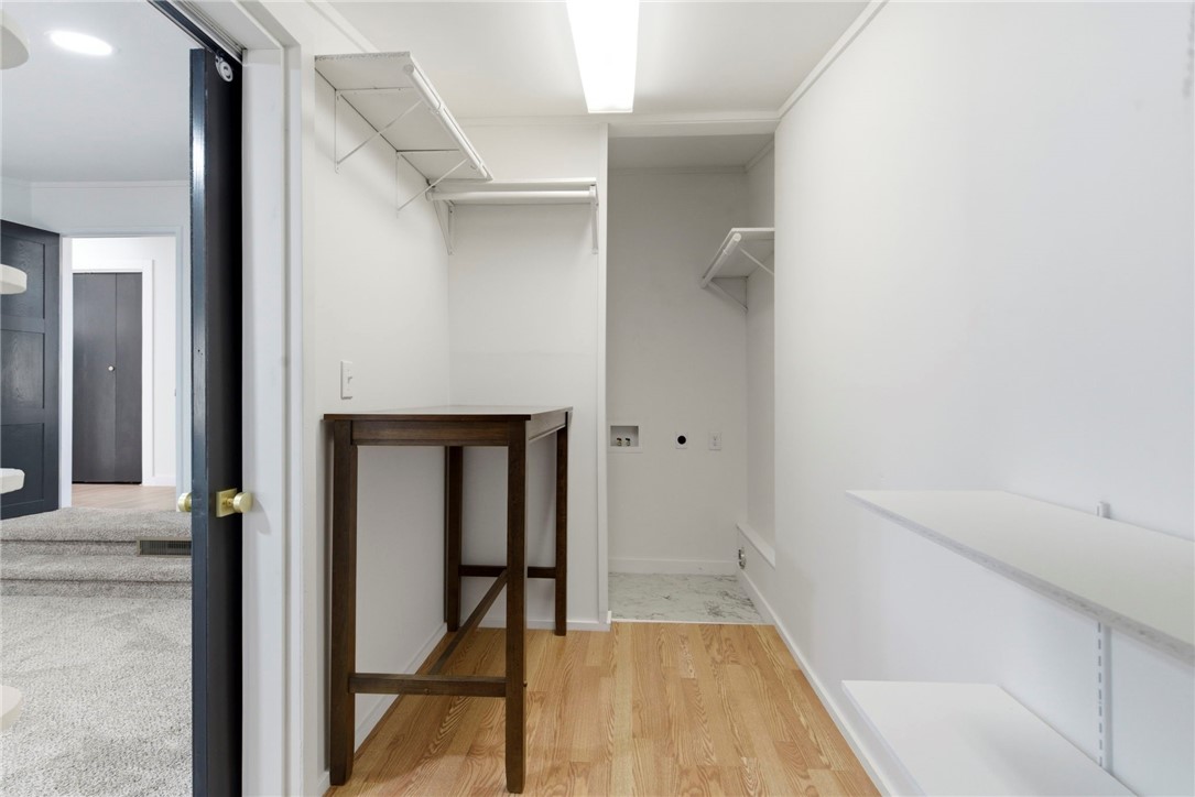 Hampstead Sub Bvv - Residential