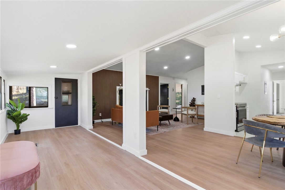 Hampstead Sub Bvv - Residential