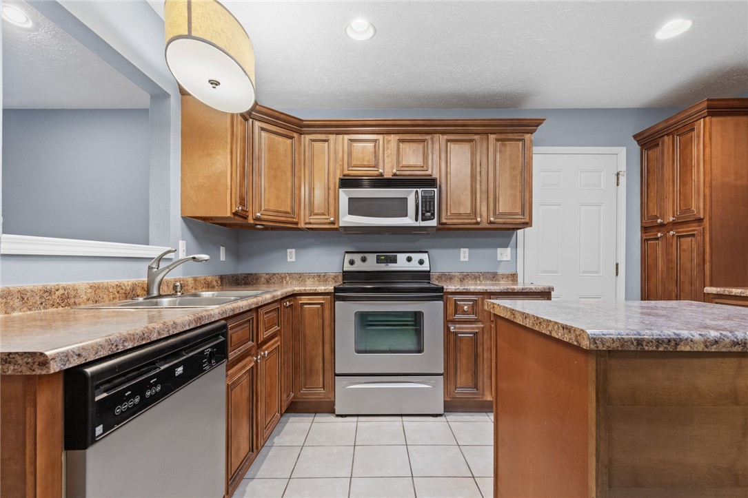 Cimarron Village Ph Ii - Residential