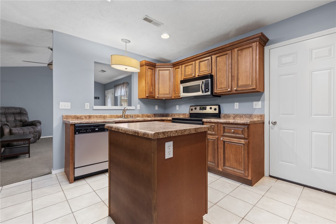 Cimarron Village Ph Ii - Residential