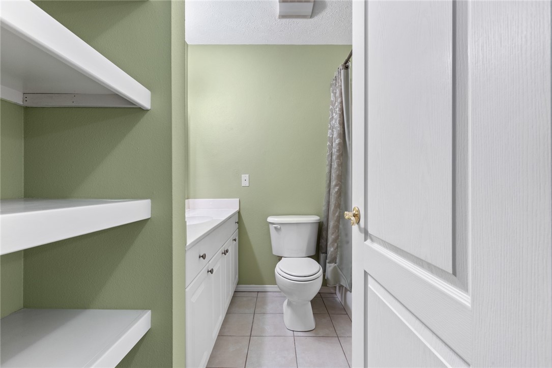 Cimarron Village Ph Ii - Residential