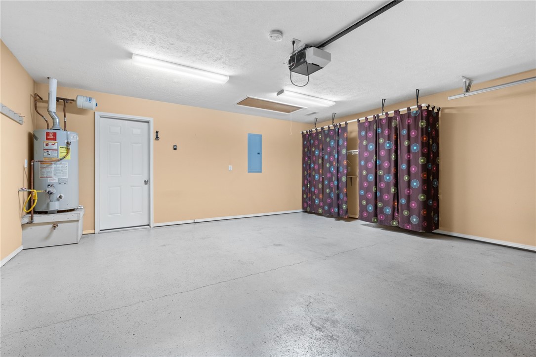 Cimarron Village Ph Ii - Residential