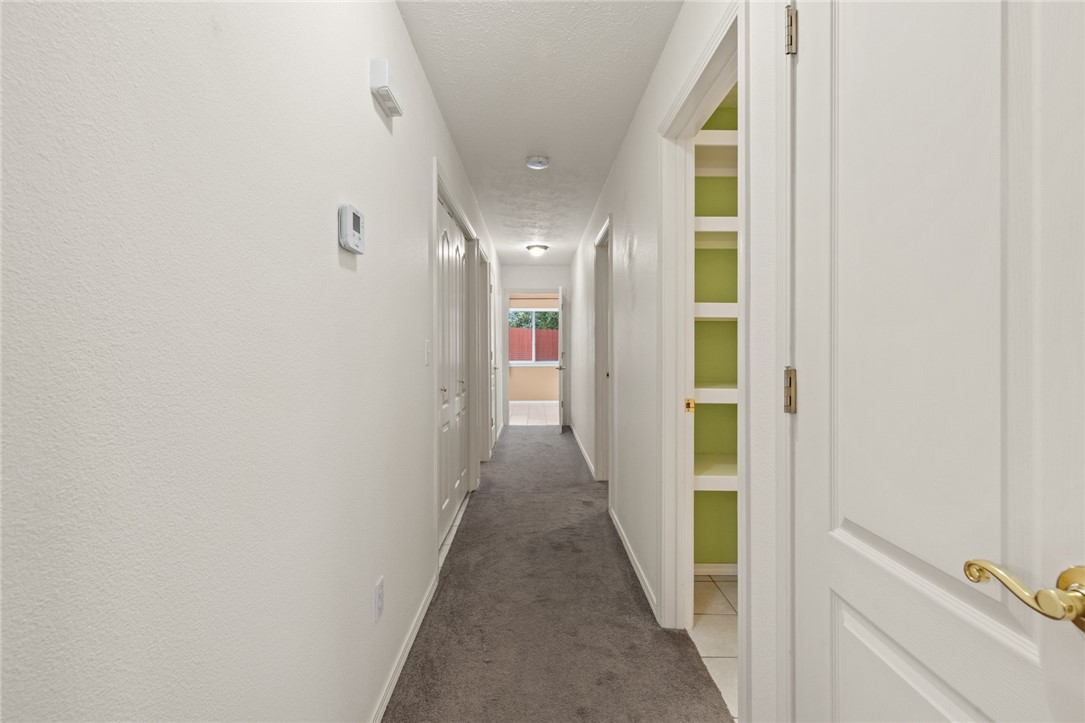 Cimarron Village Ph Ii - Residential