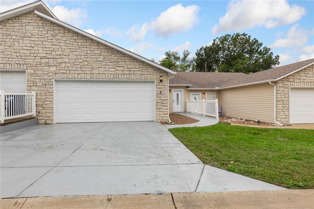 Cimarron Village Ph Ii - Residential