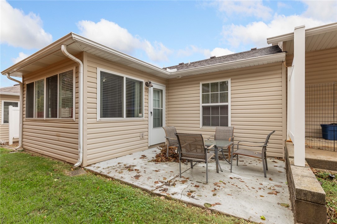 Cimarron Village Ph Ii - Residential