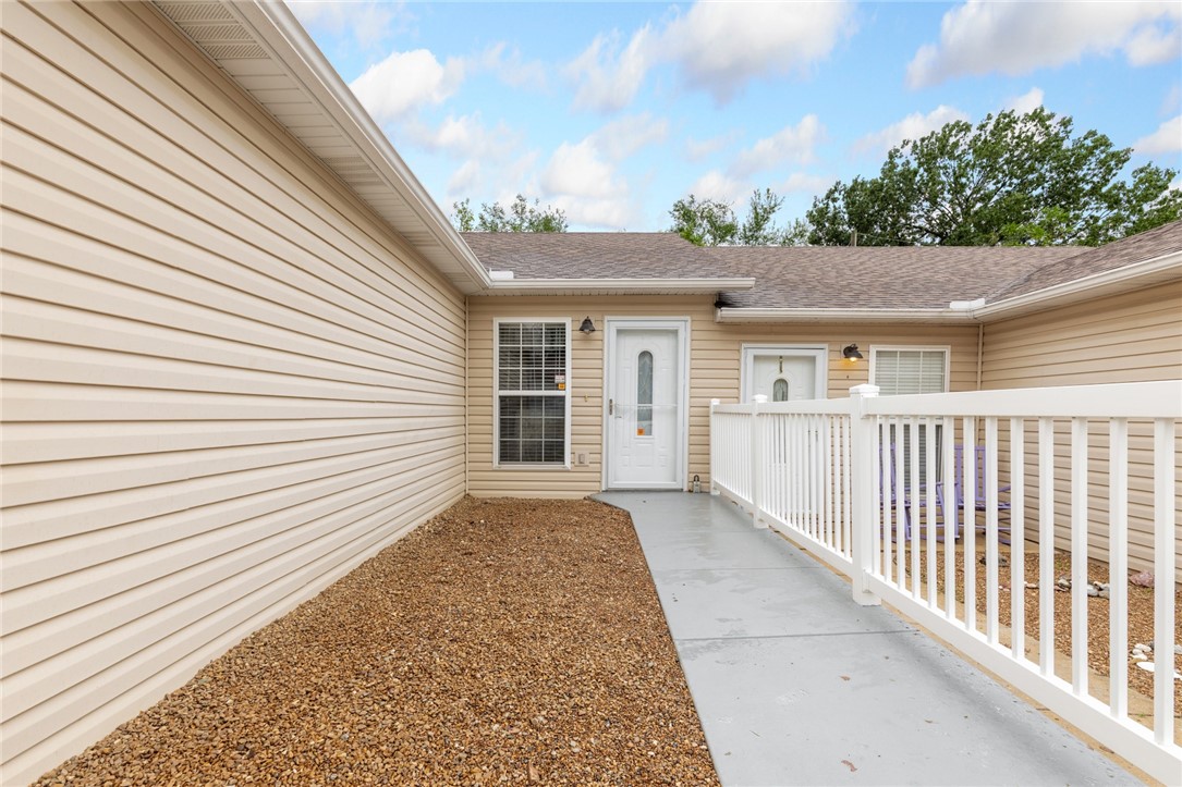 Cimarron Village Ph Ii - Residential