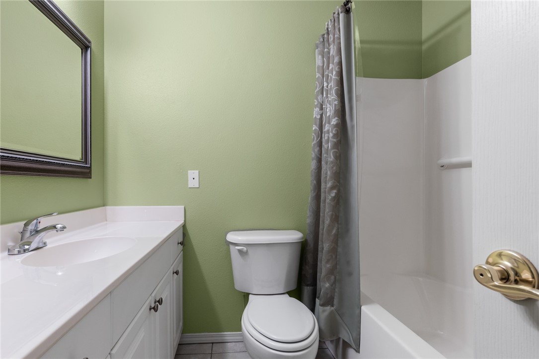 Cimarron Village Ph Ii - Residential