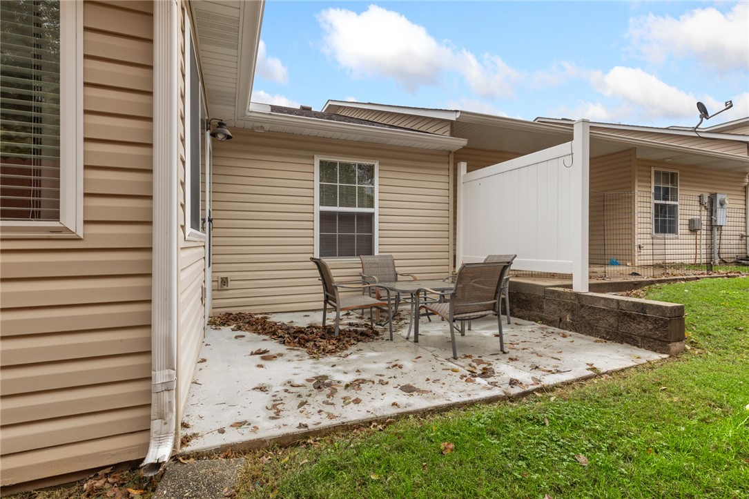 Cimarron Village Ph Ii - Residential