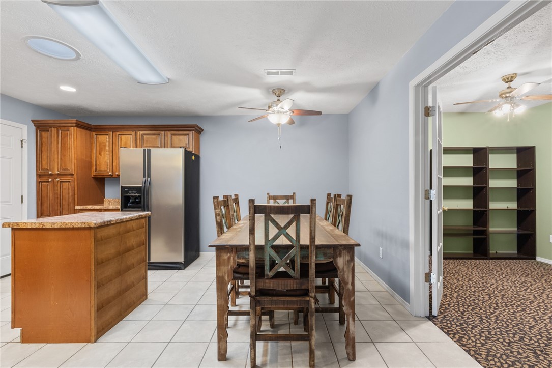 Cimarron Village Ph Ii - Residential