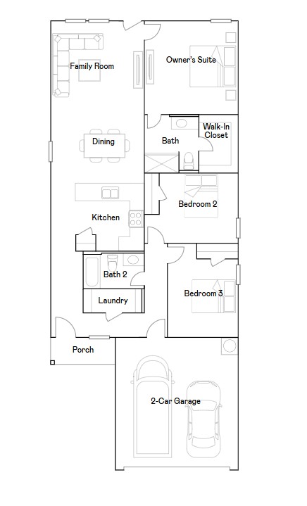 Copper Hill - Residential