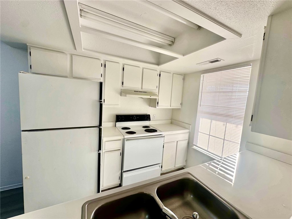 County Court - Residential