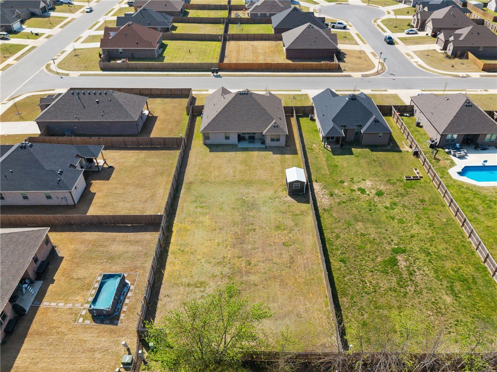 Hylton Place Ph 2 - Residential