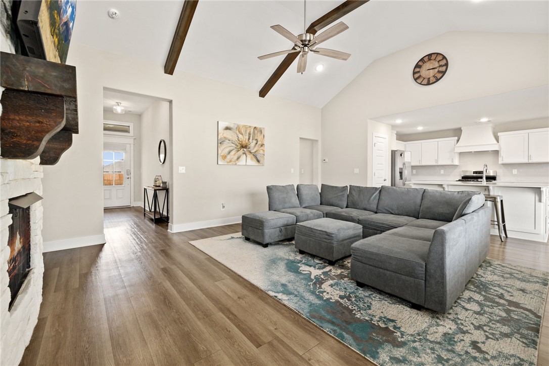 Hylton Place Ph 2 - Residential