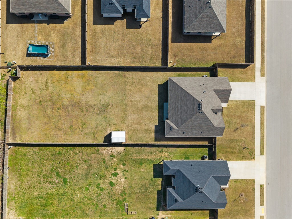 Hylton Place Ph 2 - Residential