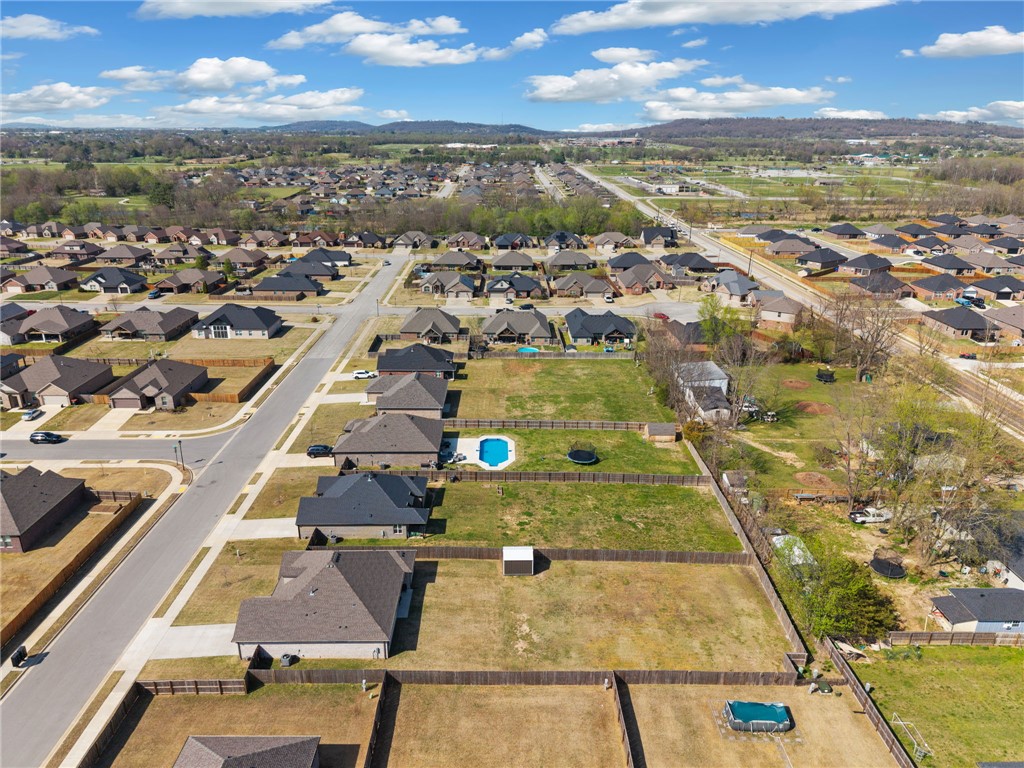 Hylton Place Ph 2 - Residential