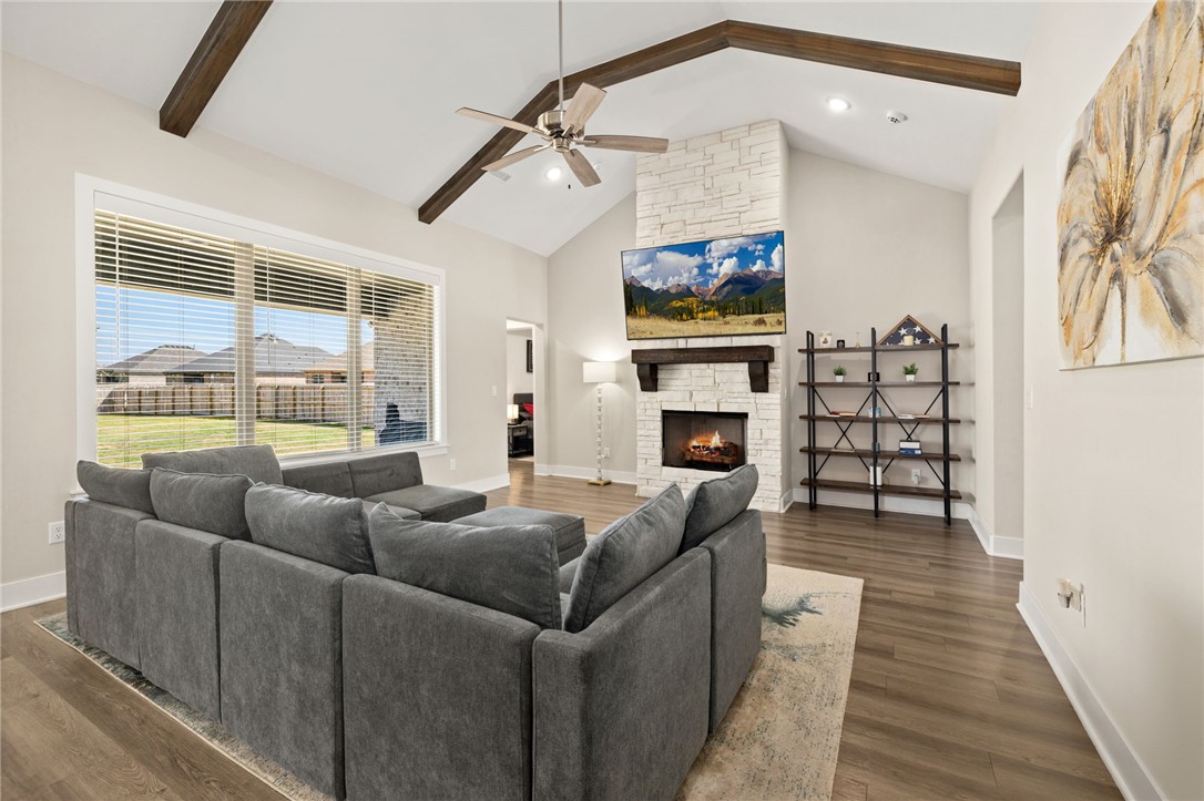 Hylton Place Ph 2 - Residential