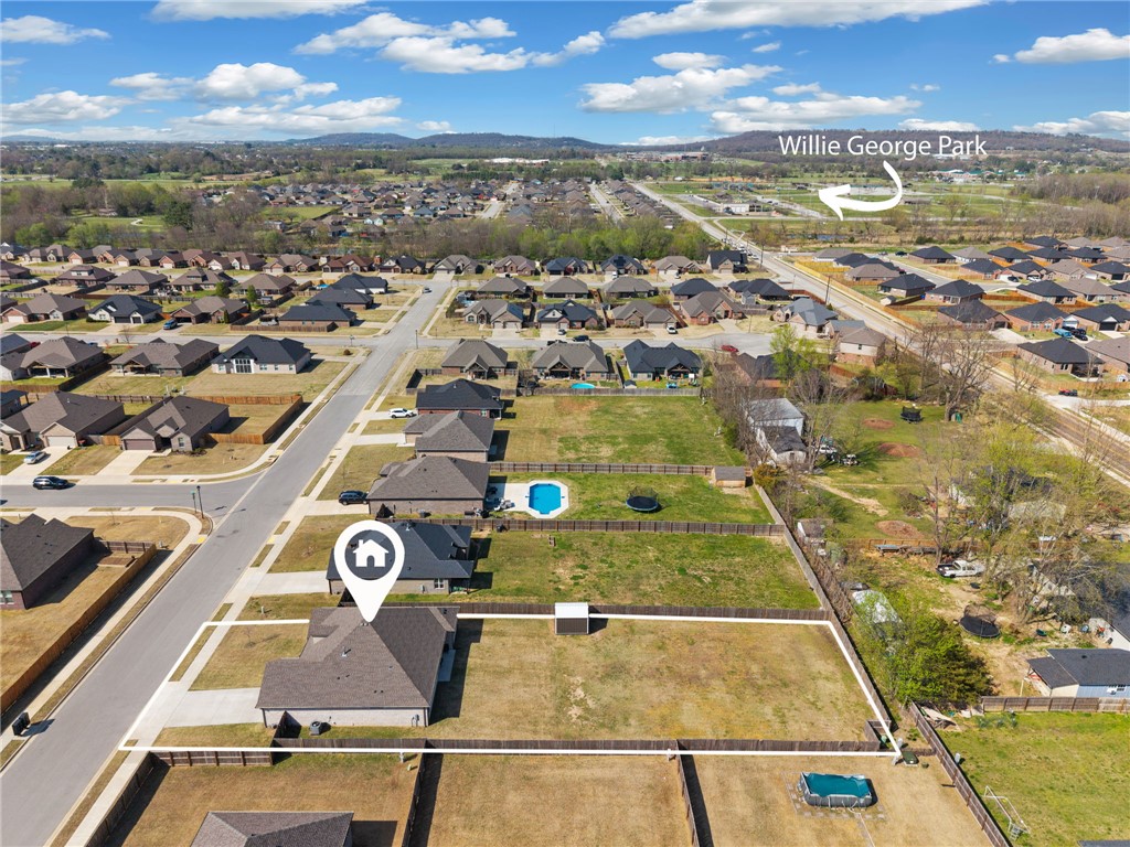 Hylton Place Ph 2 - Residential