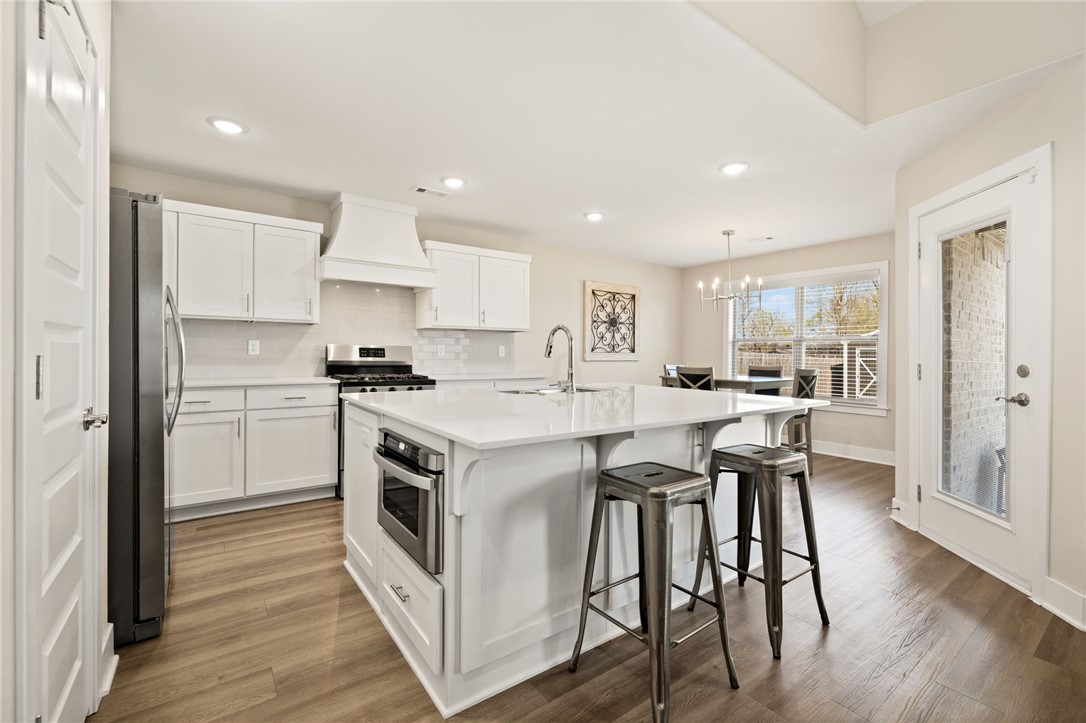 Hylton Place Ph 2 - Residential