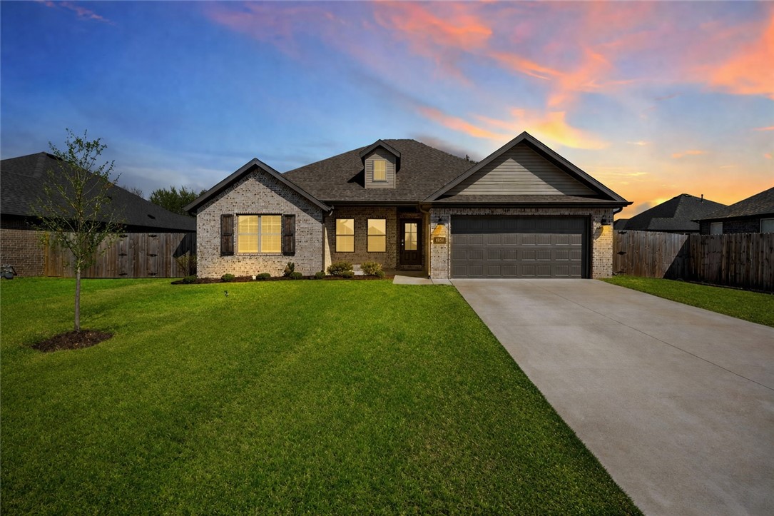 Hylton Place Ph 2 - Residential