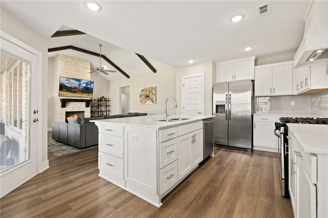 Hylton Place Ph 2 - Residential