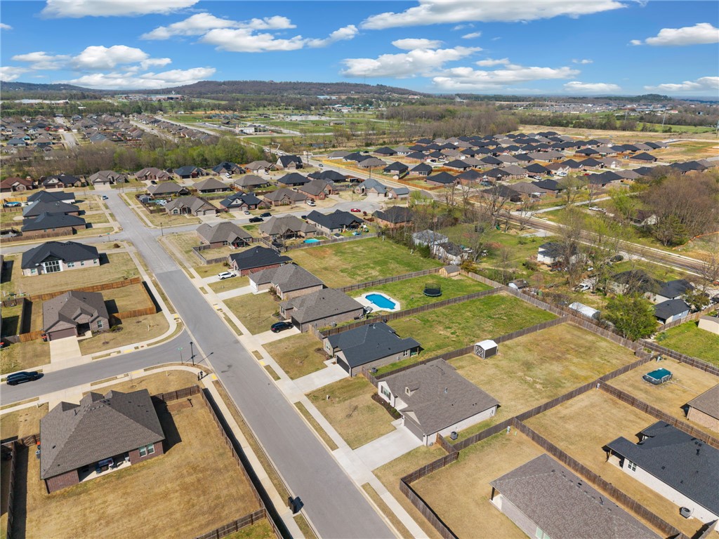 Hylton Place Ph 2 - Residential