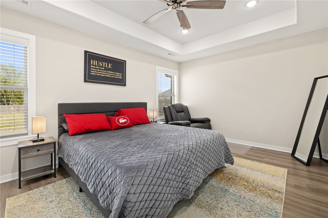 Hylton Place Ph 2 - Residential