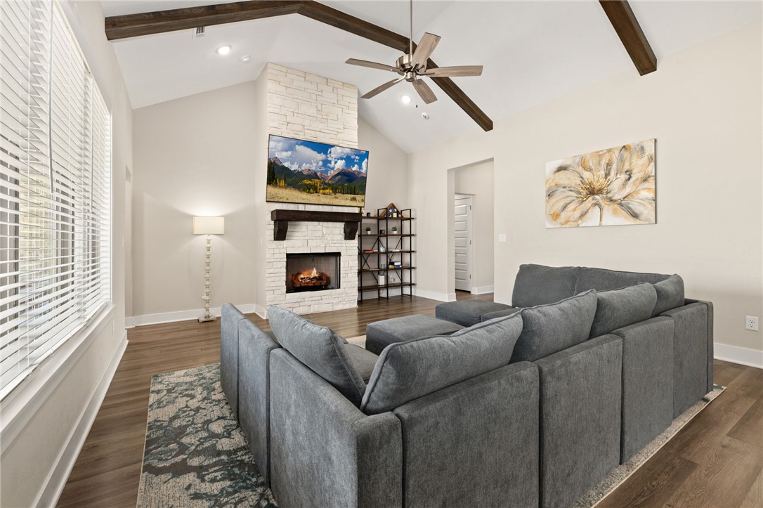 Hylton Place Ph 2 - Residential