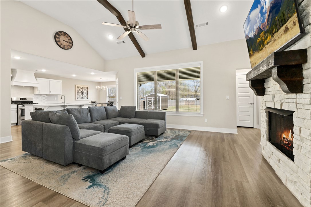 Hylton Place Ph 2 - Residential