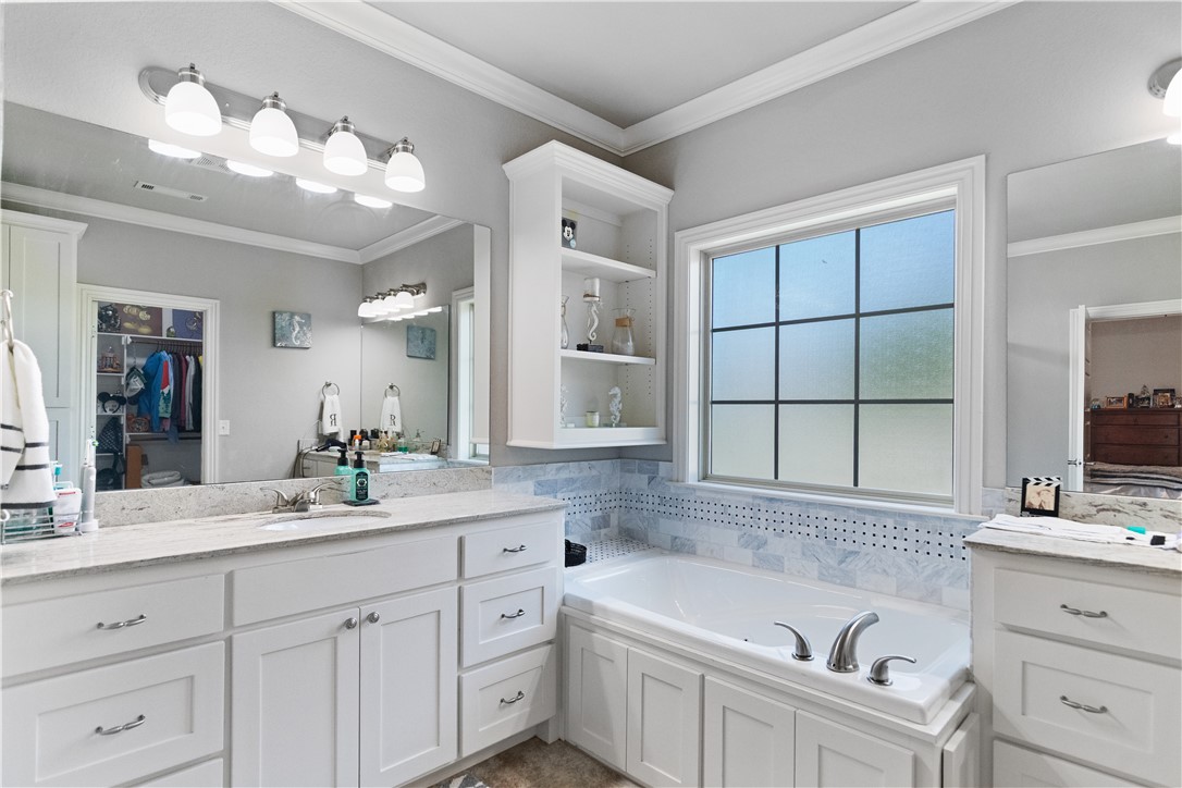 Tuscan Heights - Residential