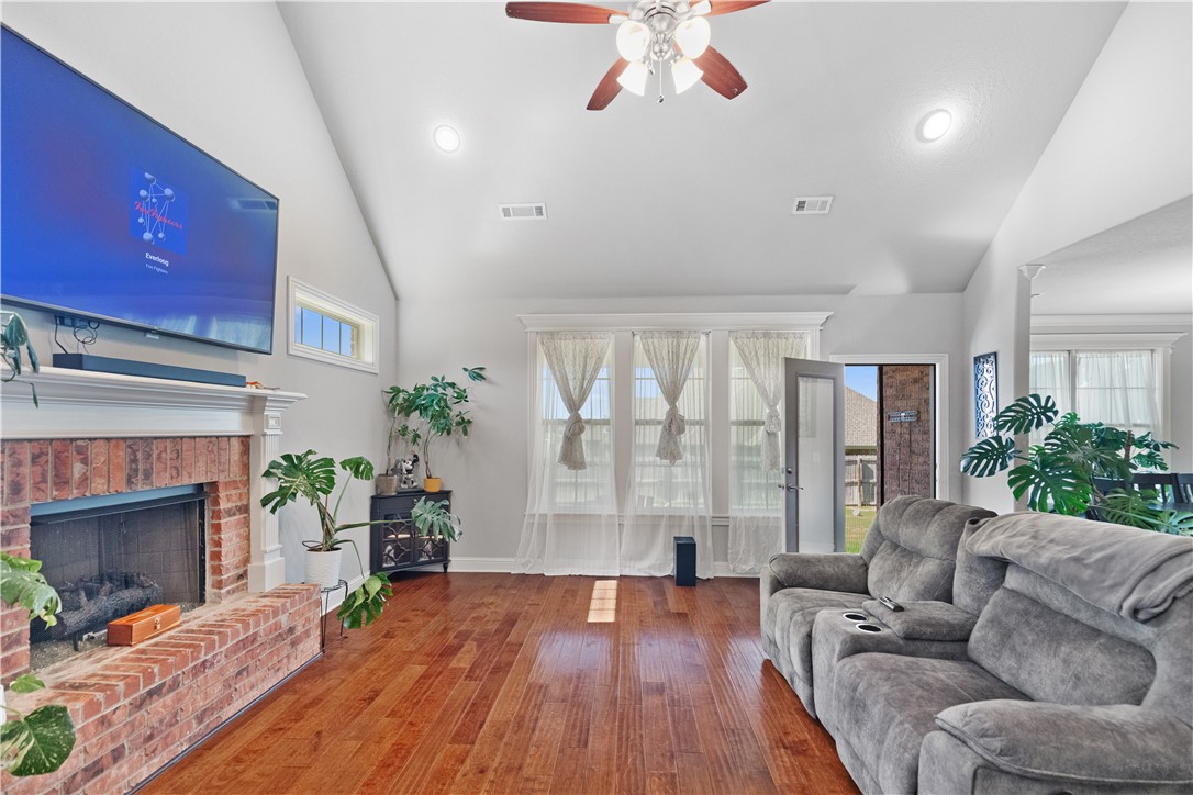 Tuscan Heights - Residential