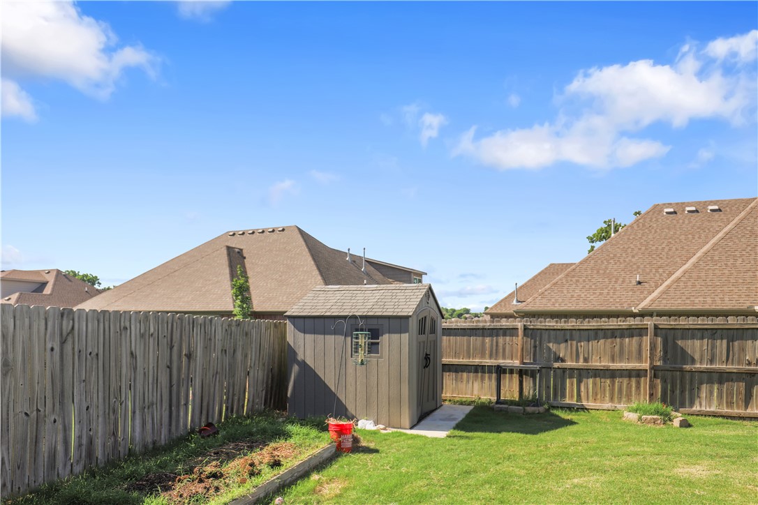 Tuscan Heights - Residential
