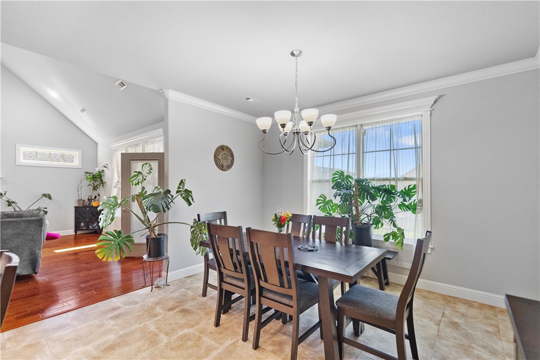 Tuscan Heights - Residential