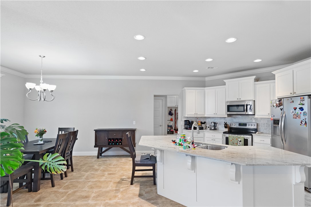 Tuscan Heights - Residential