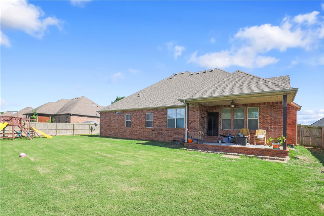 Tuscan Heights - Residential