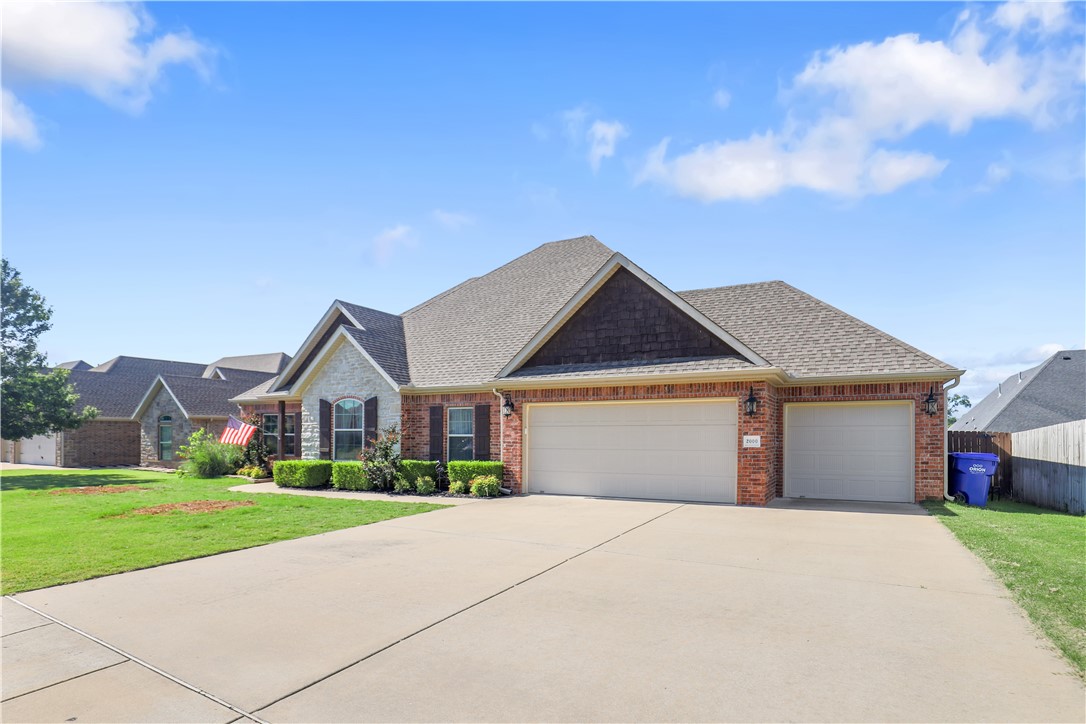 Tuscan Heights - Residential