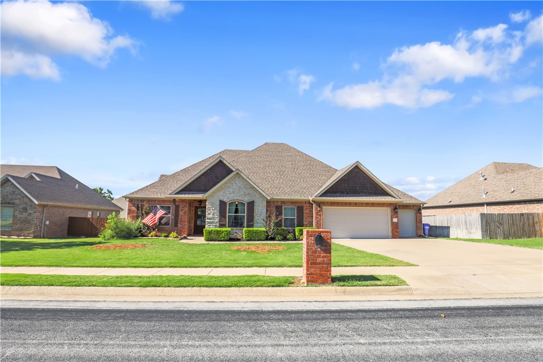 Tuscan Heights - Residential