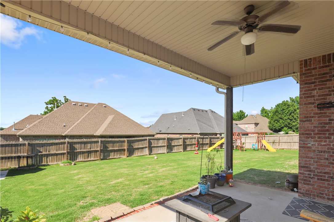 Tuscan Heights - Residential
