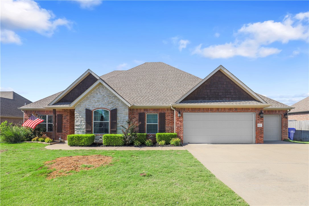 Tuscan Heights - Residential