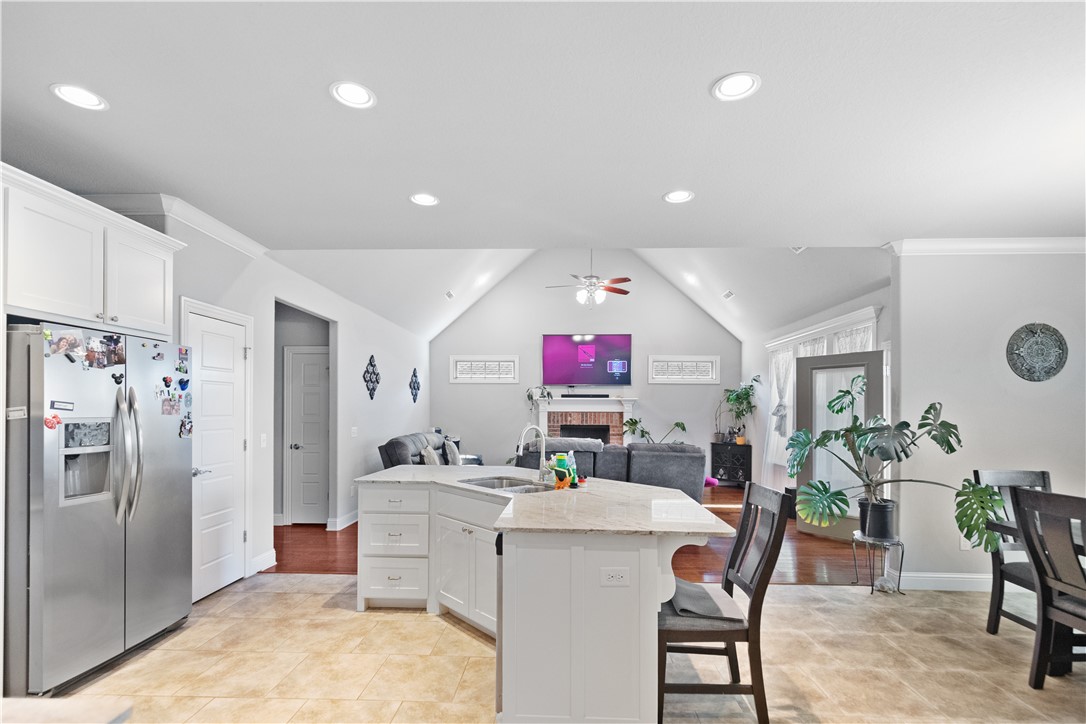 Tuscan Heights - Residential